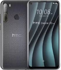 HTC Desire 21 5G In Jordan